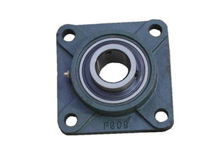带座轴承 ucp208外球面轴承 农机专用