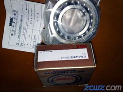 天津天翔晟宇轴承公司,nachi