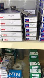 R4ZZ NTN轴承 高性能精密轴承的卓越选择