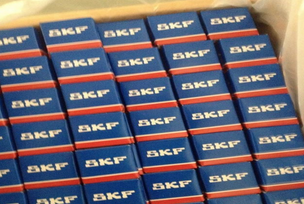 揽胜轴承授权总代理深沟球轴承605-Z及进口SKF、NTN轴承全面解析