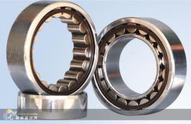 深圳NTN进口轴承 品质与性能的保障