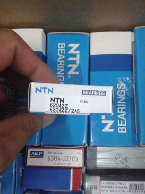 万润丰轴承罗经理 解析NTN轴承的专业应用与市场前景