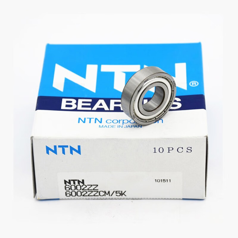 NTN日本法兰轴承FLWBC8 性能特点与应用解析