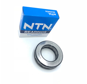 了解NTN轴承 卓越品质与广泛应用的完美结合