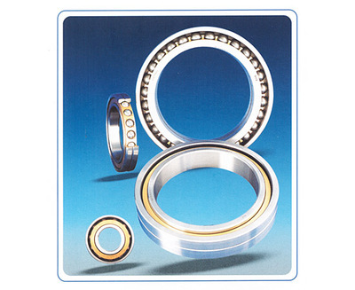 NTN 7305CDT角接触球轴承 高性能标准件的精密之选