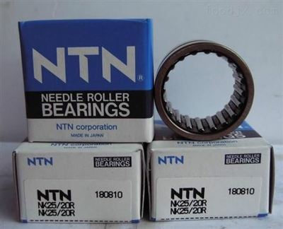 D75491/710 NTN轴承 设计与应用解析