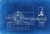 供应ASPB206轴承与南京NTN轴承 五金工具领域的可靠选择